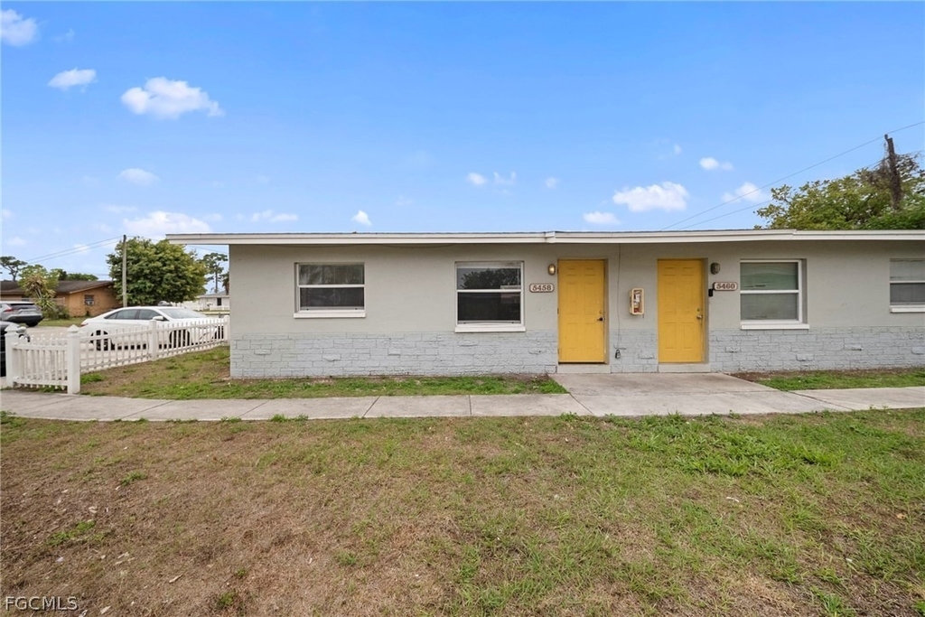 5458 5th Avenue - Photo 0