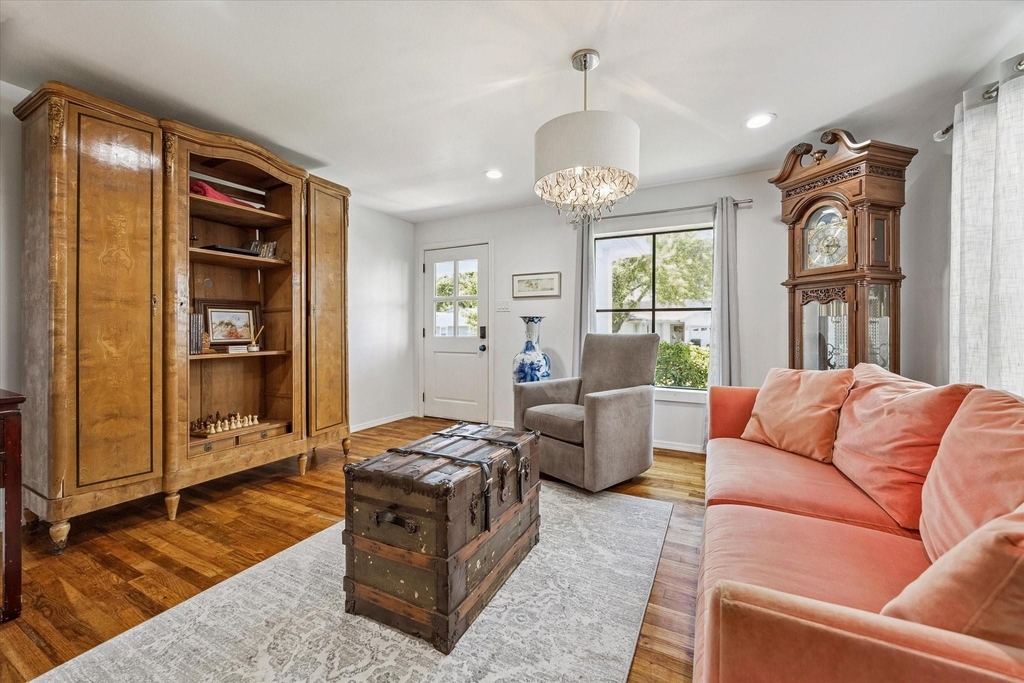 4710 Edison Street - Photo 2