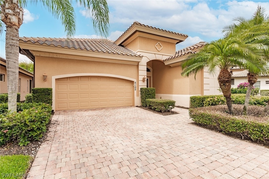 6105 Dogleg Drive - Photo 0