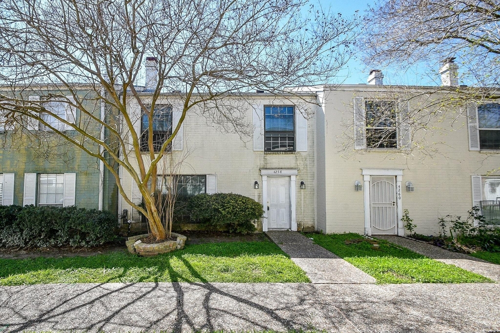 4258 Belle Park Drive - Photo 1
