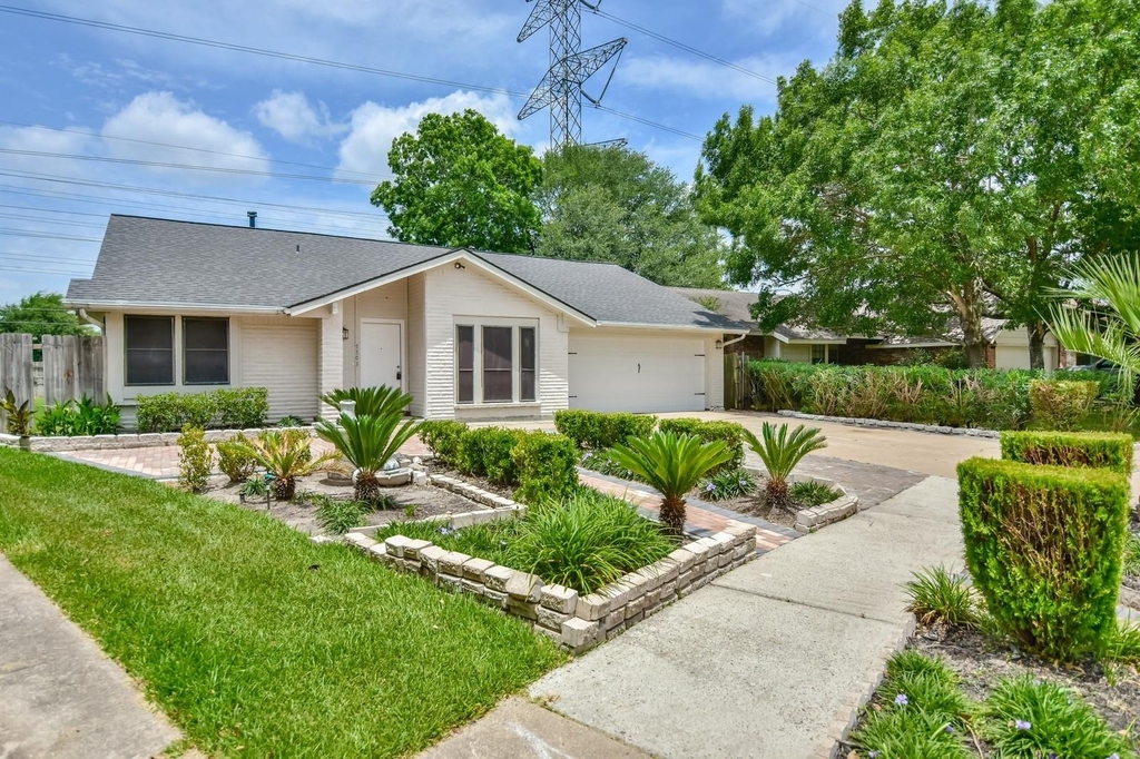 9503 Bent Spur Lane - Photo 1