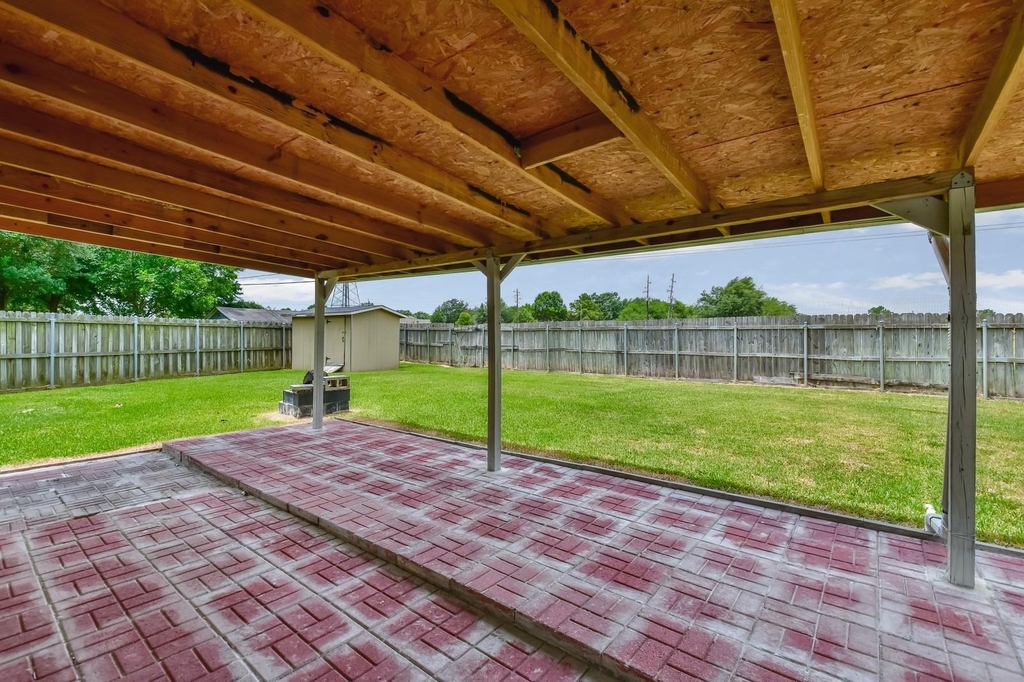 9503 Bent Spur Lane - Photo 25