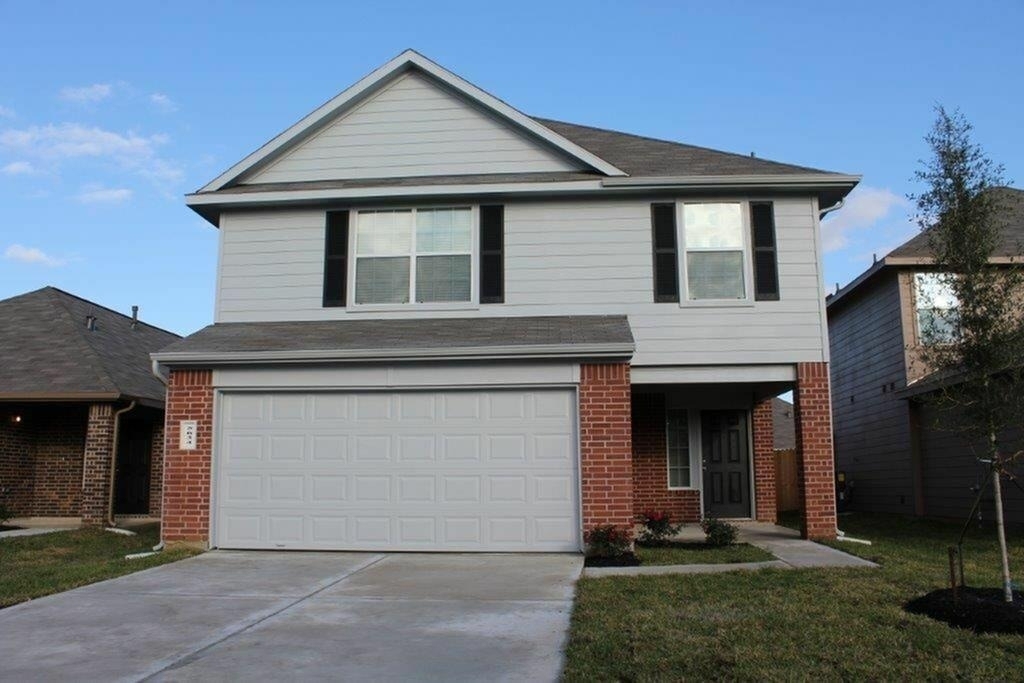 5634 Latta Plantation Drive - Photo 0