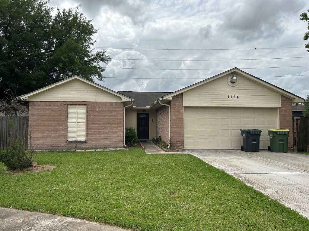 1154 W Brompton Drive - Photo 1