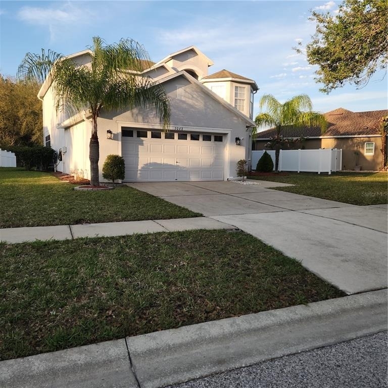 3048 Chessington Drive - Photo 1