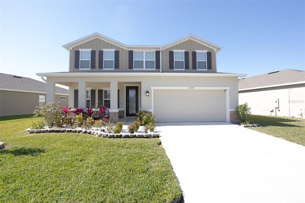 10225 Gliding Eagle Way - Photo 0