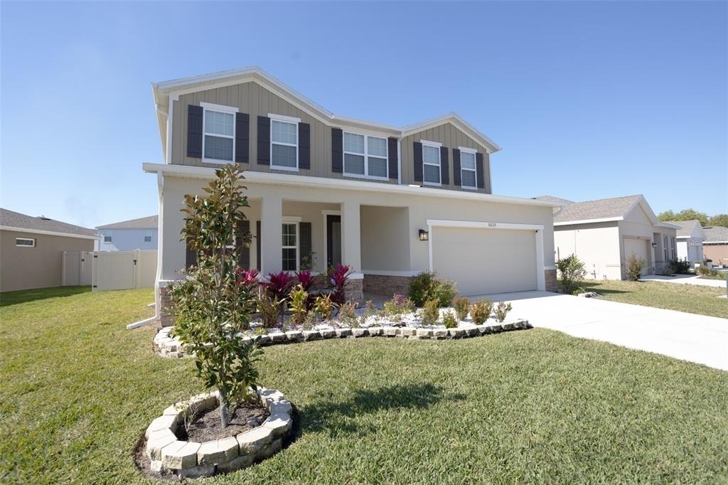 10225 Gliding Eagle Way - Photo 1