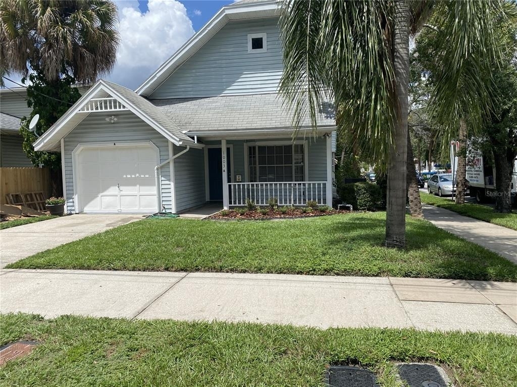 1003 W Horatio Street - Photo 0