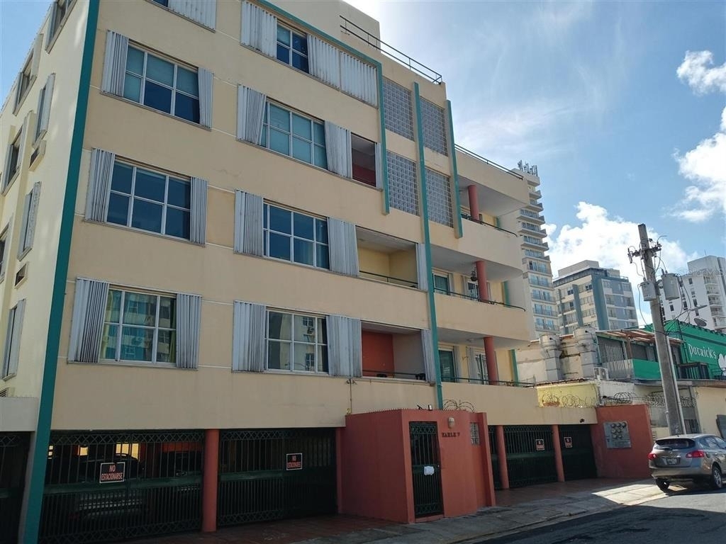 7 Earle Street - Photo 0