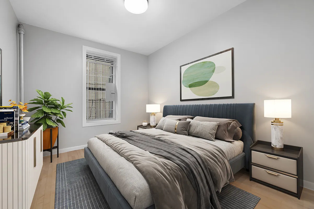 428 East 116th Street - Photo 1