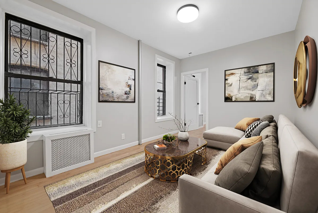 428 East 116th Street - Photo 0