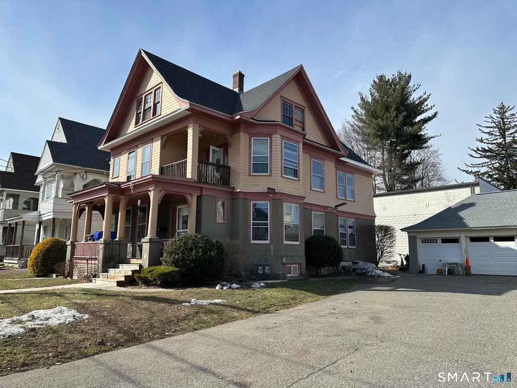 18 Taylor Street - Photo 0