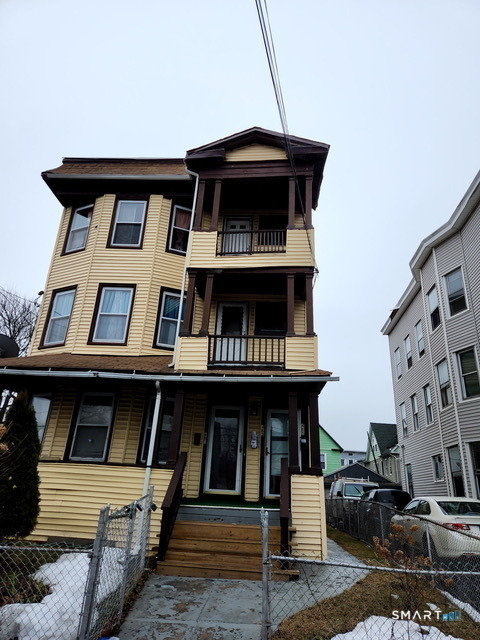 463 Logan Street - Photo 0