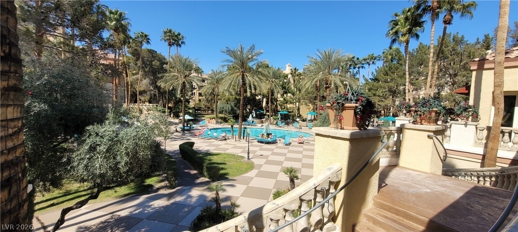 260 E Flamingo Road - Photo 28