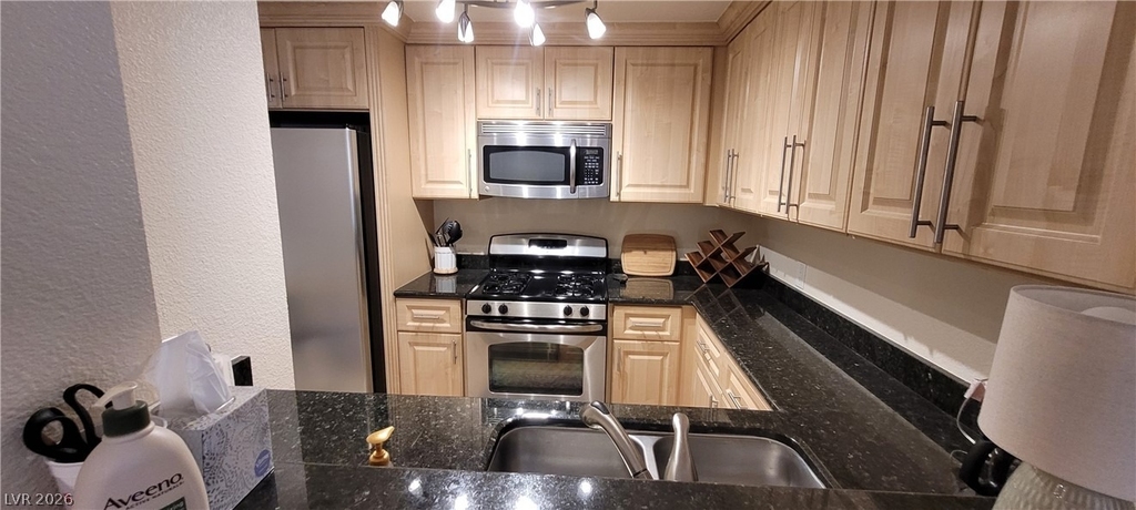 260 E Flamingo Road - Photo 7