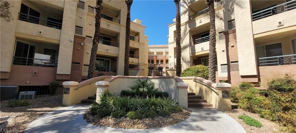 260 E Flamingo Road - Photo 1