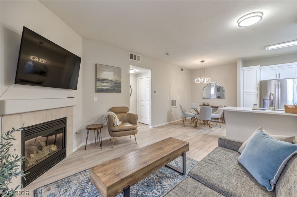 855 N Stephanie Street - Photo 3
