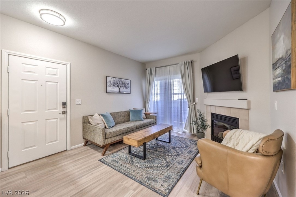 855 N Stephanie Street - Photo 1