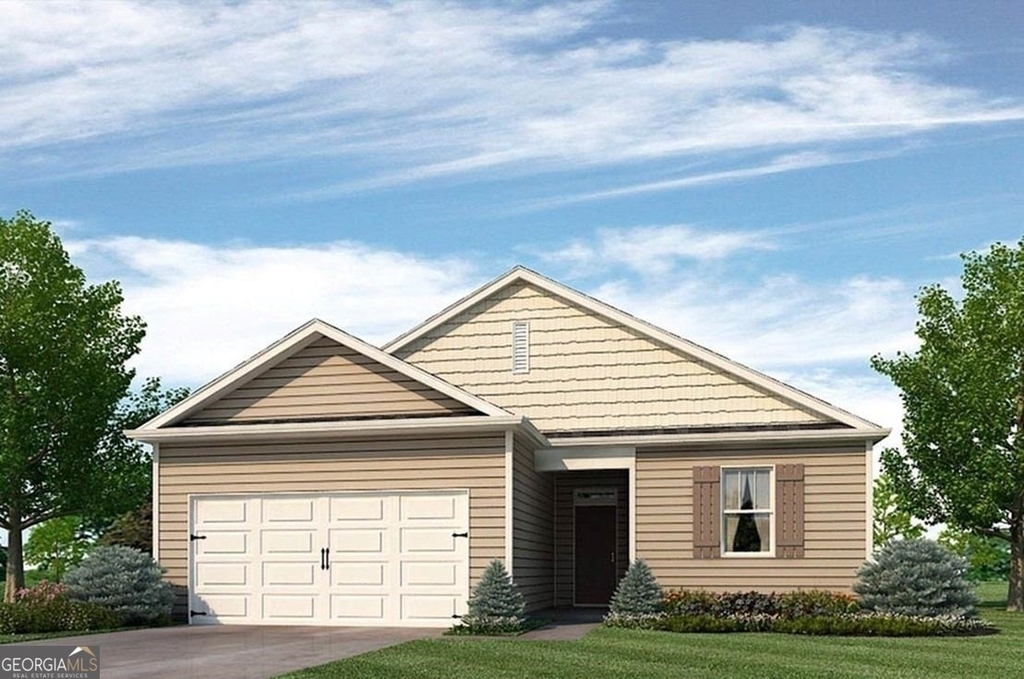 4901 Stonebrooke Drive - Photo 1