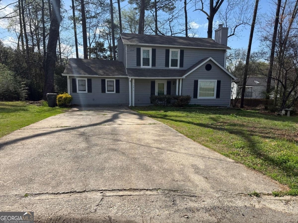 3815 Samia Court - Photo 0
