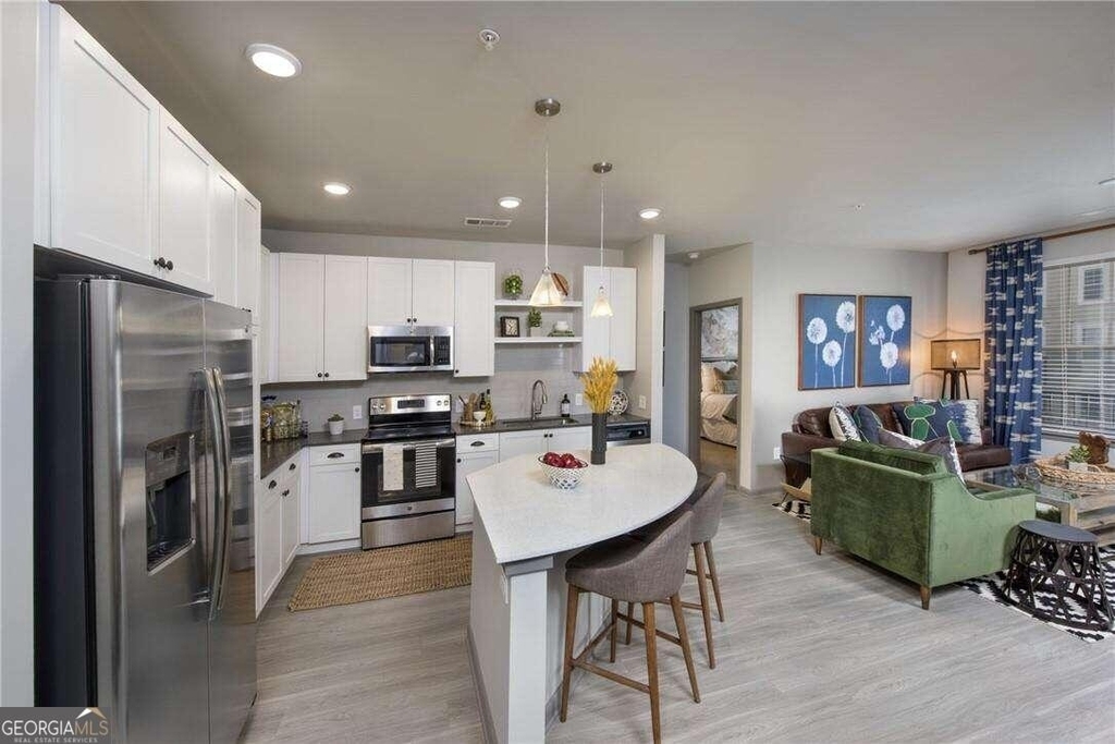 6919 Peachtree Dunwo Road - Photo 2