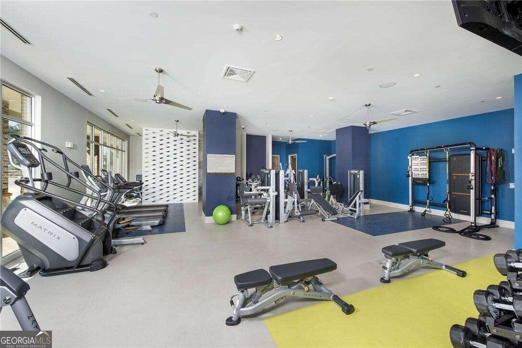 6919 Peachtree Dunwo Road - Photo 37