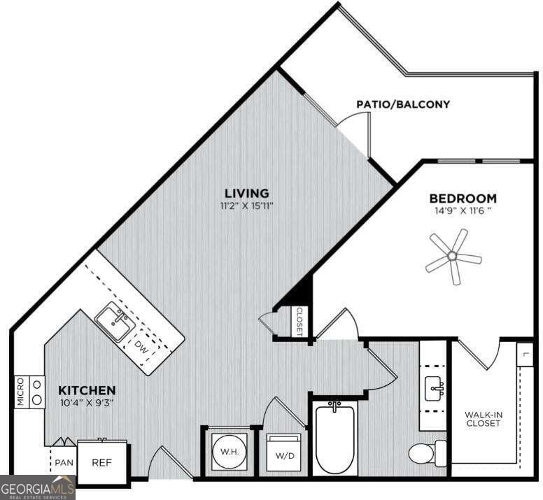 6919 Peachtree Dunwo Road - Photo 42