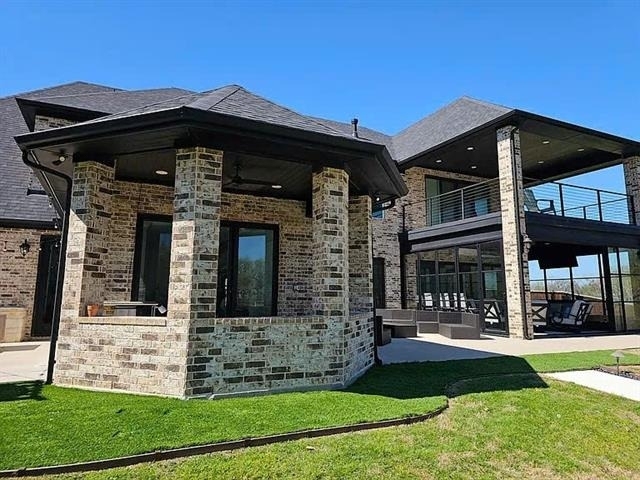 3824 Harvest Glen - Photo 4