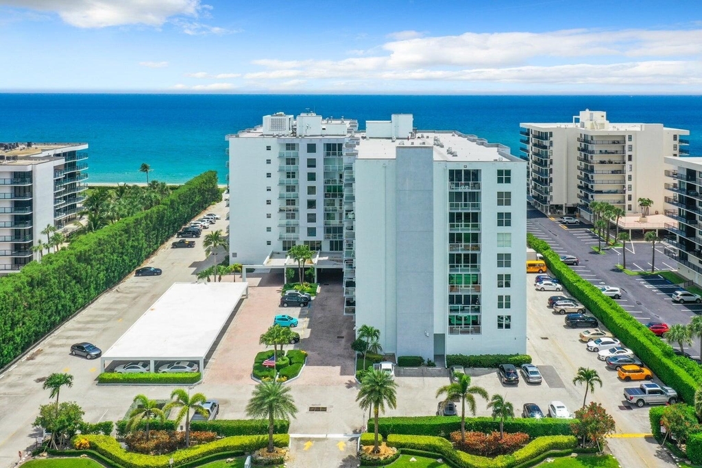 3450 S Ocean Boulevard - Photo 3