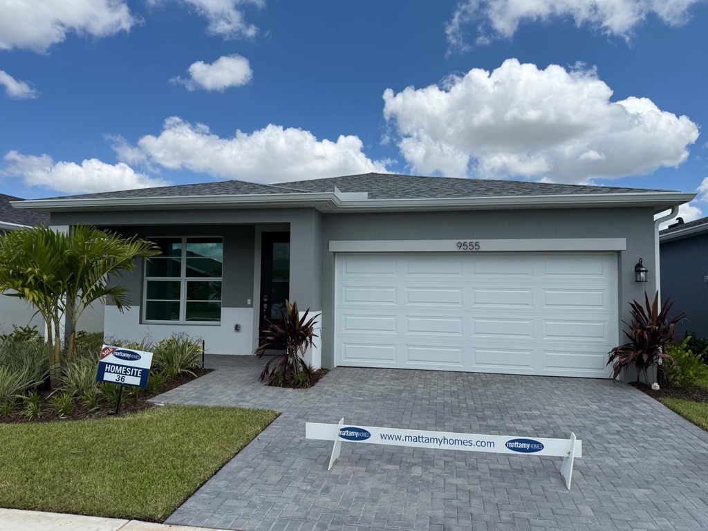 9555 Sw Indra Way - Photo 1