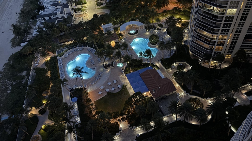 3200 N Ocean Boulevard - Photo 0
