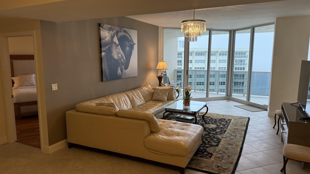 3200 N Ocean Boulevard - Photo 1