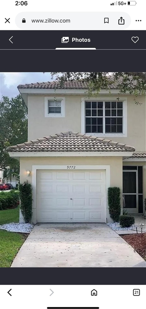9772 Porta Leona Lane - Photo 0