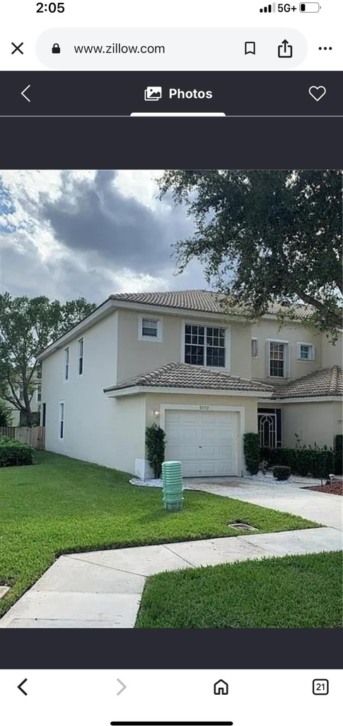9772 Porta Leona Lane - Photo 1