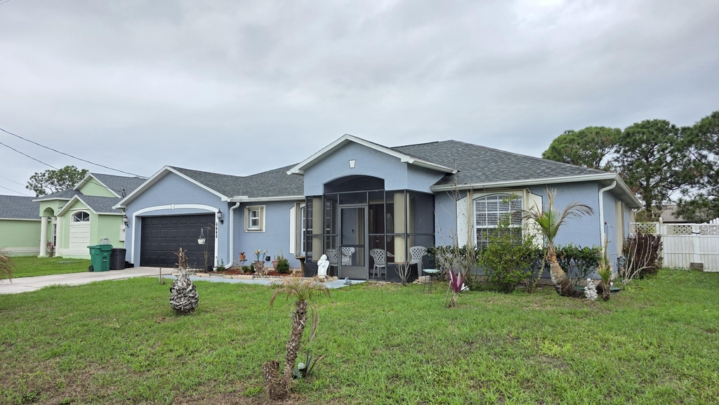 6448 Nw Colgate Street - Photo 0