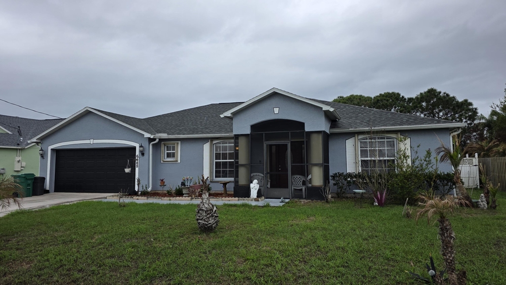 6448 Nw Colgate Street - Photo 1