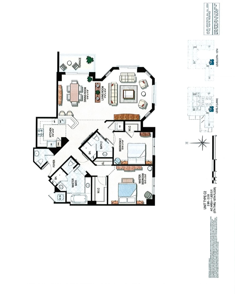 701 S Olive Avenue - Photo 30