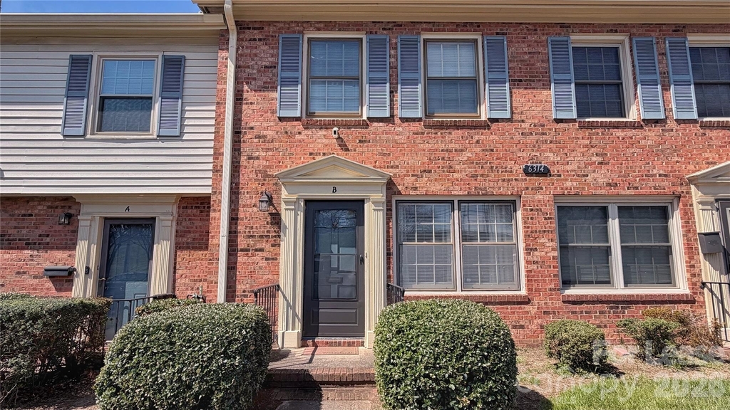 6314 Old Pineville Road - Photo 1