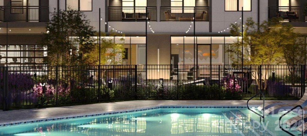 2222 N Tryon Street - Photo 0