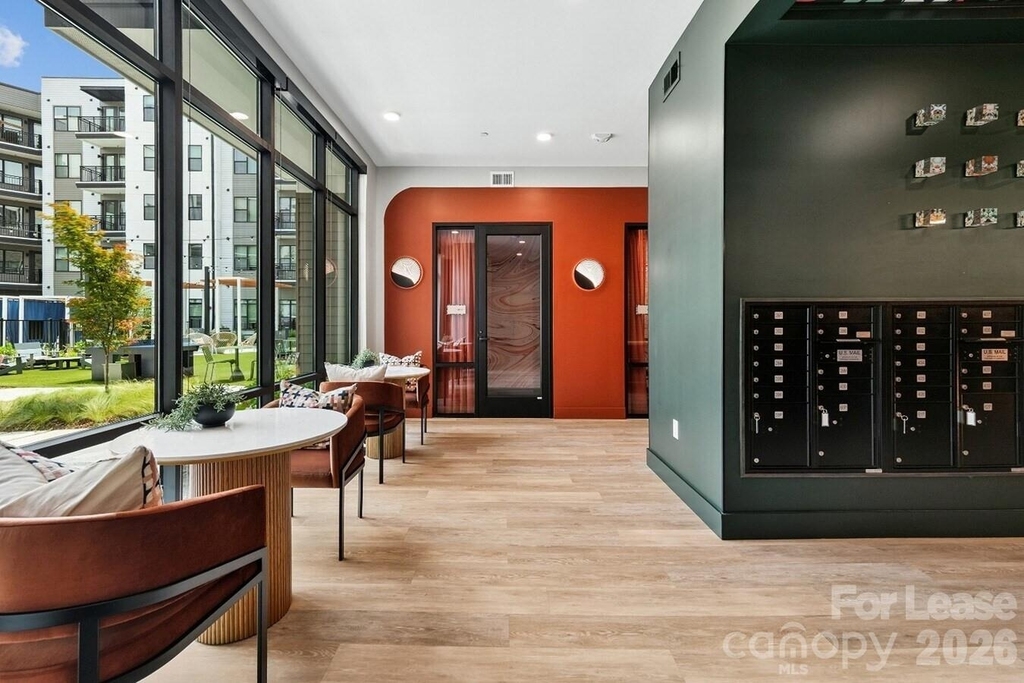 2222 N Tryon Street - Photo 24