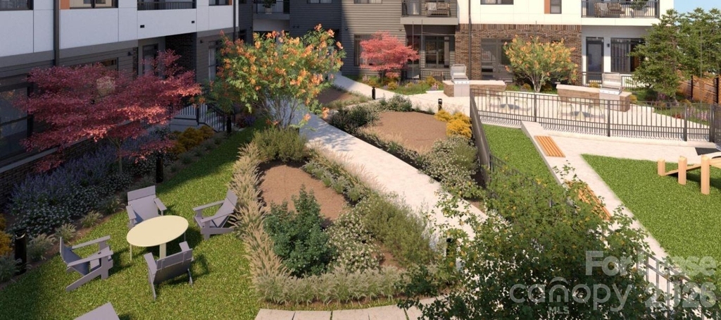 2222 N Tryon Street - Photo 2