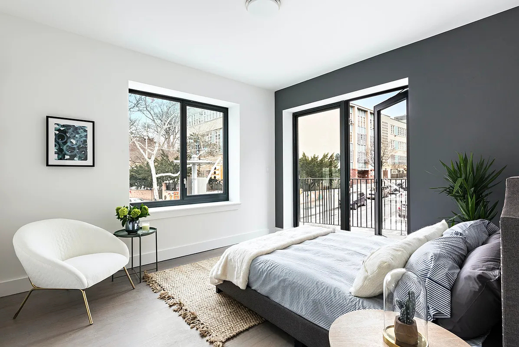 52 Convent Avenue - Photo 1