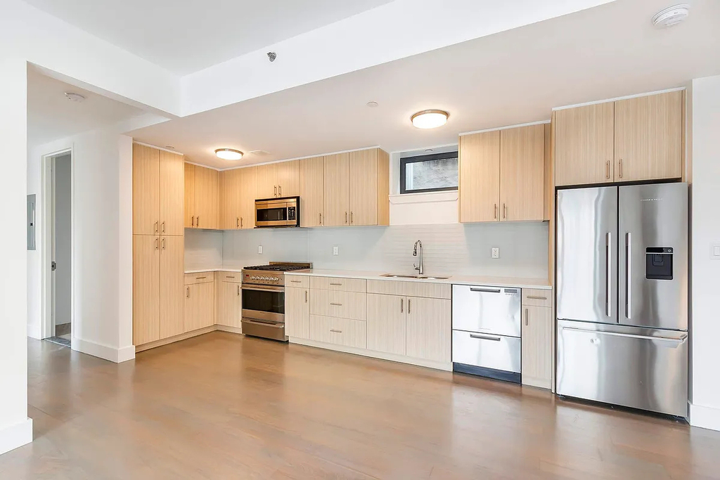 52 Convent Avenue - Photo 2