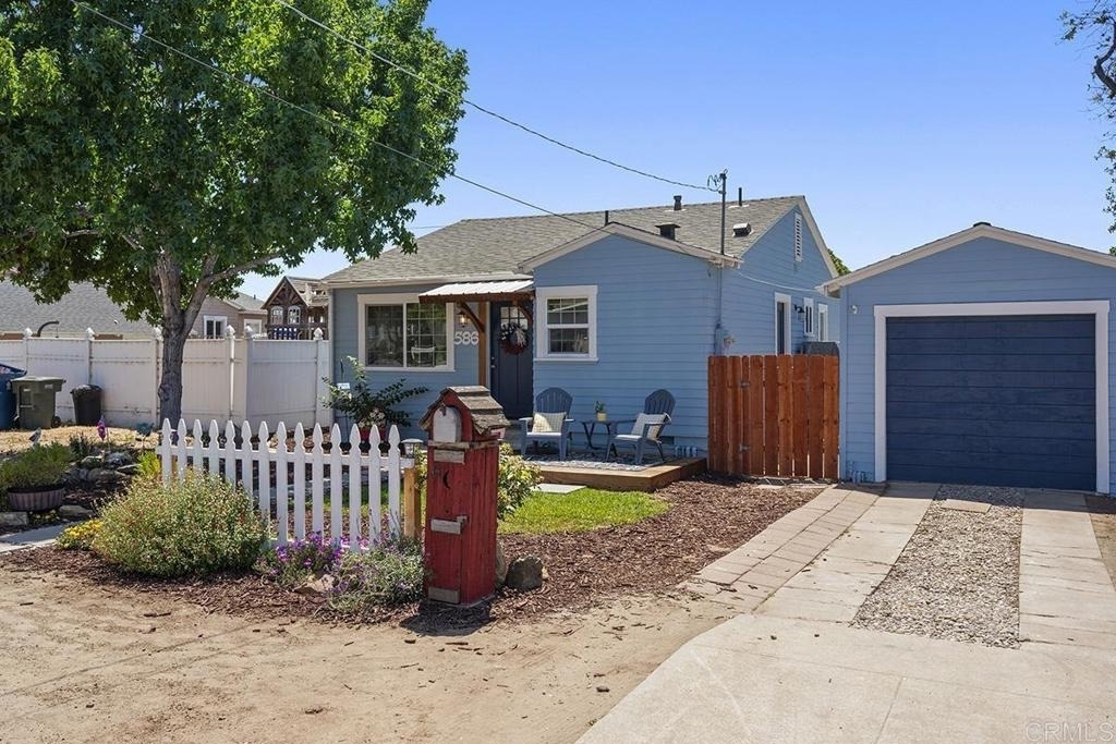 586 Del Mar - Photo 1