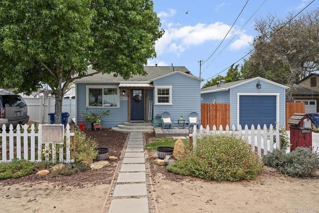 586 Del Mar - Photo 2