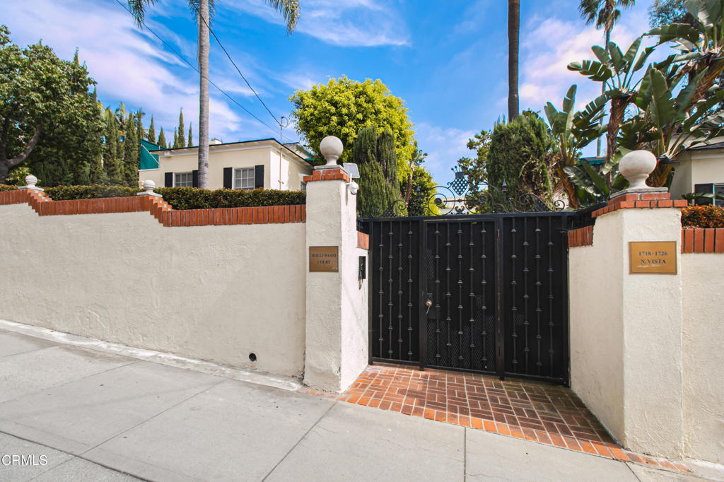 1726 N Vista Street - Photo 34