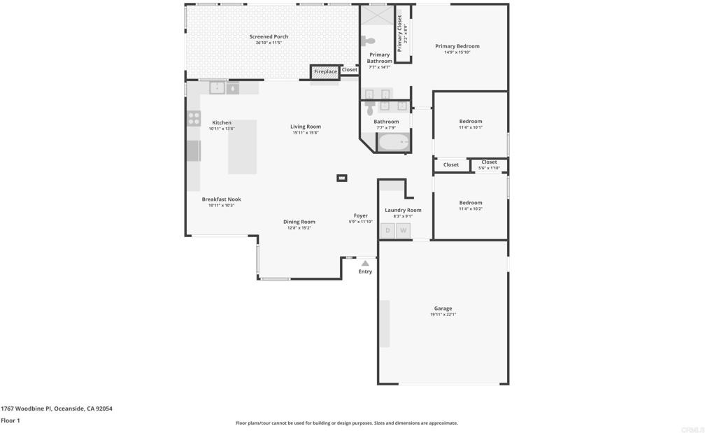 1767 Woodbine Place - Photo 50
