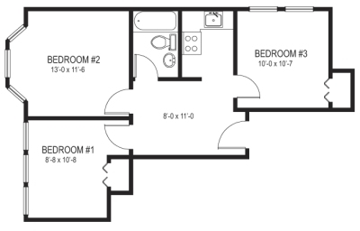 825 Beacon St - Photo 6