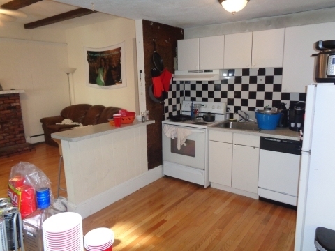 500 Park Dr - Photo 1