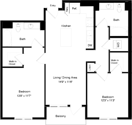 690 Long Bridge Street - Photo 44